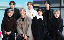 BTS phát hành album mới sau gần 4 năm, khởi động world tour