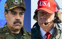 Phiên họp Hội đồng Bảo an Liên hợp quốc 'nóng' vì vụ Mỹ bắt Tổng thống Venezuela