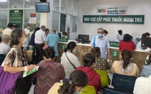 Vì sao nhiều người bệnh vẫn chưa được kê đơn thuốc 2-3 tháng dù bệnh ổn định?