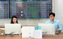 Chủ tịch Ủy ban Chứng khoán: Nhiều quỹ ngàn tỉ USD bắt đầu tiếp cận Việt Nam