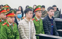 Ông trùm sữa giả Hiup: 'Sữa không có chất độc hại, con bị cáo cũng uống'