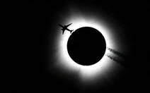 Năm 2026: Bầu trời sôi động với loạt hiện tượng thiên văn hiếm