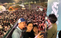 Đốt pháo nổ trái phép: Đánh đổi an vui ngày Tết