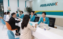 ABBANK chào bán hơn 310 triệu cổ phiếu ra công chúng