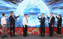 Báo Tuổi Trẻ chính thức ra mắt trang Chứng khoán: Kênh tham chiếu thông tin tin cậy