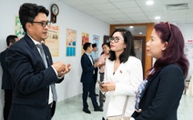 Báo Tuổi Trẻ chính thức ra mắt trang Chứng khoán