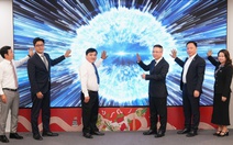 Báo Tuổi Trẻ chính thức ra mắt trang Chứng khoán