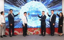 Báo Tuổi Trẻ chính thức ra mắt trang Chứng khoán