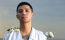 Nghe Vali #2 đầu năm mới, khán giả kêu 'không ngờ anh 7 hát mượt vậy'