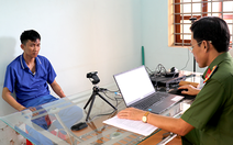 Thanh niên đâm chết bảo vệ Bệnh viện Đa khoa Vĩnh Long khai gì?