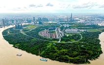 Hiện thực hóa tầm nhìn quy hoạch đô thị Thủ Thiêm: Tăng tốc xây dựng xong trước năm 2030