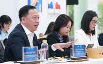 Nâng sức hấp dẫn của chứng khoán Việt Nam, cách nào?