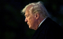 Ông Trump tiếp tục khẳng định 'cần Greenland' vì an ninh quốc gia, Đan Mạch và EU phản ứng