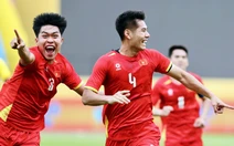 Lịch thi đấu, kênh phát sóng của Giải U23 châu Á 2026