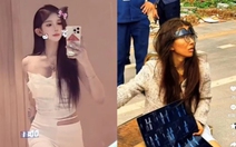 Hot girl 'hồn bay phách lạc' sau khi tin việc nhẹ lương cao ở Campuchia