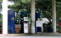 Tạm ứng nguồn xăng dự trữ để cung cấp cho người dân đặc khu Phú Quý