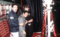 Mỹ bắt ông Maduro vì điều gì?