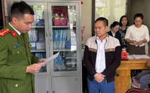 Vụ học viên bị đánh đến chết: Khởi tố Giám đốc Trung tâm công tác xã hội Hải Hà cùng 9 bị can