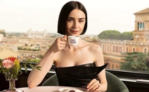 Emily in Paris gia hạn mùa 6 trên Netflix