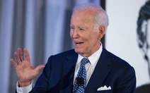 Ông Biden có thể hưởng lương hưu kỷ lục, vượt cả lương tổng thống