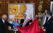 Tin tức thế giới 6-1: Anh em nhà Rodríguez nắm quyền lãnh đạo Venezuela; Chứng khoán Mỹ lập đỉnh