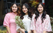 Tết sắp về, tiết kiệm thôi