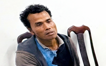 Khởi tố người anh rể giết em vợ rồi bỏ trốn trong đêm