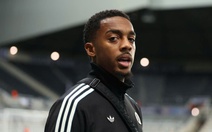 Cầu thủ Newcastle bị dọa giết chỉ vì lý do mà bất cứ cầu thủ nào cũng gặp