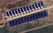 Phát hiện thêm trung tâm lừa đảo mới ở Campuchia sau các đợt truy quét của Thái Lan