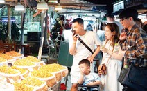 Tiểu thương lo lắng chợ đêm Dương Đông bị đóng cửa: Lãnh đạo Phú Quốc nói gì?