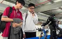 TP.HCM xây sàn giao dịch công nghệ theo mô hình trực tiếp - trực tuyến