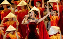 TP.HCM muốn xây dựng công nghiệp văn hóa thành ngành kinh tế mũi nhọn