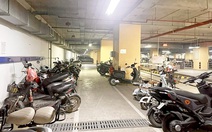 Hạ tầng cho xe điện: mong để mắt tới chung cư cũ