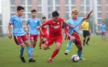 Kỷ luật 5 cầu thủ một CLB vì thi đấu thiếu trung thực