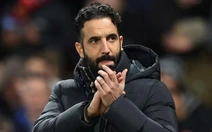 Ruben Amorim: HLV tệ nhất nhưng tốn kém nhất lịch sử Man Utd ở Ngoại hạng Anh