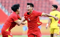 Vòng chung kết U23 châu Á 2026: Chờ tin vui từ U23 Việt Nam