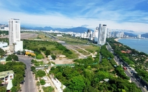 Hai cựu thiếu tướng Quân đội hầu tòa vụ Phúc Sơn thâu tóm 'đất vàng' sân bay Nha Trang