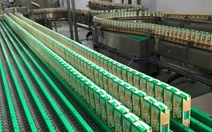 Chủ sữa Kun báo lỗ, cổ đông vẫn nhận cổ tức tiền mặt 75%