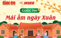 Cảnh báo fanpage mạo danh cuộc thi Mái ấm ngày xuân của báo Tuổi Trẻ