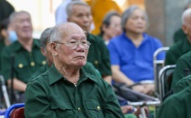 Tăng mức trợ cấp, phụ cấp ưu đãi người có công năm 2026