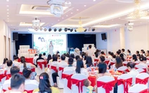 Nhà hàng tiệc cưới Phú Nhuận: cho ngày trọng đại thêm trọn vẹn