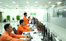 EVNGENCO3 sản xuất điện ổn định trong dịp Tết Dương lịch 2026
