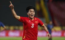 Trang phục đội tuyển Việt Nam: Biểu tượng đồng hành cùng mọi thế hệ trước thềm VCK U23 châu Á