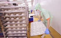 Chi lương từ 5 triệu phải chuyển khoản?