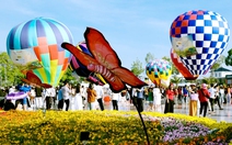 Sa Đéc đưa festival hoa lan tỏa trên nền tảng số thu hút 4,2 triệu view