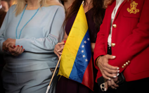 72% người Mỹ lo ngại Washington sẽ sa lầy quá sâu tại  Venezuela