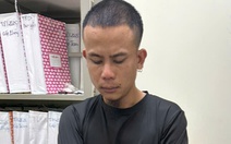 Tài xế xe đầu kéo dương tính với ma túy, còn chở thêm cả pháo hoa lậu