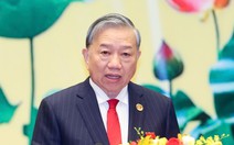 Toàn văn phát biểu của Tổng Bí thư Tô Lâm tại lễ kỷ niệm 80 năm Tổng tuyển cử