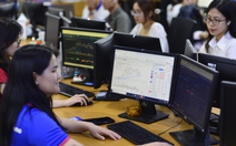 Top 10 cổ phiếu tăng mạnh nhất năm qua: Lộ diện mã tăng vượt 800%