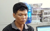 Bắt nghi phạm trộm vàng, tiền trị giá hơn 1,5 tỉ đồng